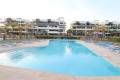 Resale - Appartement - Playa Flamenca - Res. Sunrise Deluxe