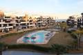 Resale - Appartement - Playa Flamenca - Res. Sunrise Deluxe