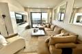 Resale - Appartement - Playa Flamenca - Res. Sunrise Deluxe