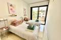 Resale - Appartement - Playa Flamenca - Res. Sunrise Deluxe