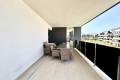 Resale - Appartement - Playa Flamenca - Res. Sunrise Deluxe