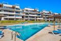 Resale - Appartement - Playa Flamenca - Res. Sunrise Deluxe