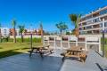Resale - Appartement - Playa Flamenca - Res. Sunrise Deluxe