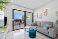 Resale - Appartement - Playa Flamenca - Res. Sunrise Deluxe