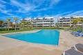 Resale - Appartement - Playa Flamenca - Res. Sunrise Deluxe