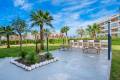 Resale - Appartement - Playa Flamenca - Res. Sunrise Deluxe