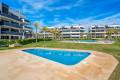Resale - Appartement - Playa Flamenca - Res. Sunrise Deluxe