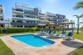 Resale - Appartement - Playa Flamenca - Res. Sunrise Deluxe