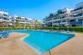 Resale - Appartement - Playa Flamenca - Res. Sunrise Deluxe