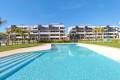 Resale - Appartement - Playa Flamenca - Res. Sunrise Deluxe