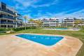 Resale - Appartement - Playa Flamenca - Res. Sunrise Deluxe