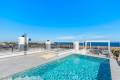 Resale - Appartement - Playa Flamenca - Res. Sunrise Deluxe