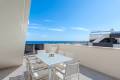 Resale - Appartement - Playa Flamenca - Res. Sunrise Deluxe