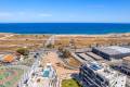 Resale - Appartement - Playa Flamenca - Res. Sunrise Deluxe
