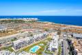 Resale - Appartement - Playa Flamenca - Res. Sunrise Deluxe