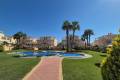 Resale - Appartement - Playa Flamenca - Zeniamar