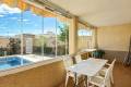 Resale - Appartement - Playa Flamenca - Zeniamar