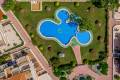 Resale - Appartement - Playa Flamenca - Zeniamar