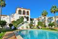 Resale - Appartement - Playa Flamenca