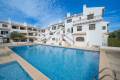 Resale - Appartement - Playa Flamenca