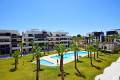 Resale - Appartement - Playa Flamenca