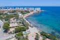 Resale - Appartement - Punta Prima - Beachside Punta Prima