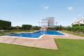 Resale - Appartement - Punta Prima - La Cinuelica