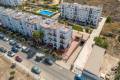 Resale - Appartement - Punta Prima - La Cinuelica