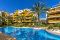 Resale - Appartement - Punta Prima - La Entrada