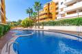 Resale - Appartement - Punta Prima - La Entrada