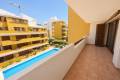 Resale - Appartement - Punta Prima - La Entrada