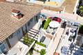 Resale - Appartement - Punta Prima - Las Barcas