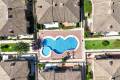 Resale - Appartement - Punta Prima - Las Barcas