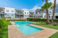 Resale - Appartement - Punta Prima - Marina Med