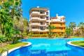 Resale - Appartement - Punta Prima - Panorama Park