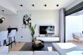 Resale - Appartement - Punta Prima - Res. Innova Beach