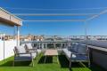 Resale - Appartement - Punta Prima - Res. Innova Beach
