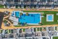 Resale - Appartement - Punta Prima - Res. Innova Beach