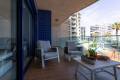 Resale - Appartement - Punta Prima - Res. Sea Senses