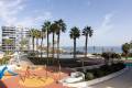 Resale - Appartement - Punta Prima - Res. Sea Senses