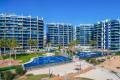 Resale - Appartement - Punta Prima - Res. Sea Senses