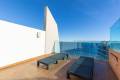 Resale - Appartement - Punta Prima - Res. Sea Senses