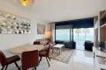 Resale - Appartement - Punta Prima - Res. Sea Senses