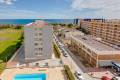 Resale - Appartement - Punta Prima - Rocio del Mar