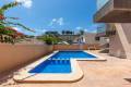 Resale - Appartement - Punta Prima - Rocio del Mar