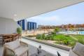 Resale - Appartement - Punta Prima - Valonia Resort