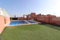 Resale - Appartement - Rojales - Los Palacios