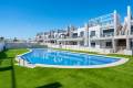 Resale - Appartement - San Miguel De Salinas - Res. Saoco