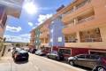 Resale - Appartement - San Miguel De Salinas