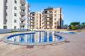 Resale - Appartement - San Miguel De Salinas